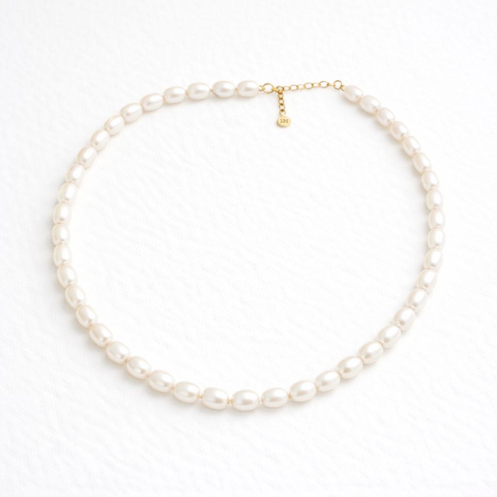 Nora necklace
