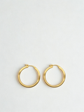 Torsade Hoops