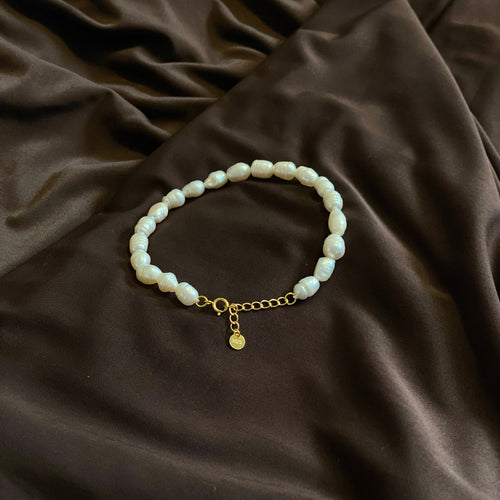 Margrethe bracelet